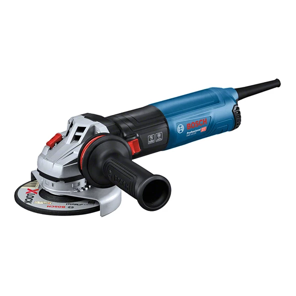 Bosch Professional GWS 14-125 Elektrikli Avuç Taşlama Makinesi 0601824803