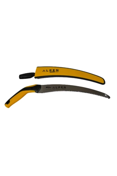 Alpen 6350 Budama Testeresi