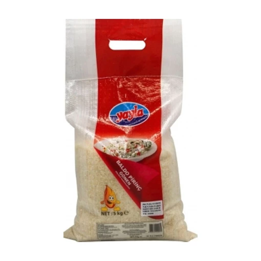 Yayla 5 kg Gönen Baldo Pirinç - 2