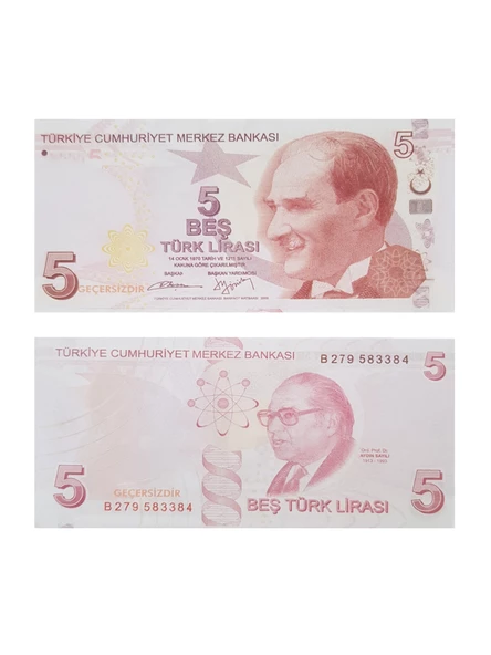 Geçersiz Şaka Düğün Parası 100 Adet Oyun Parası 5 TL