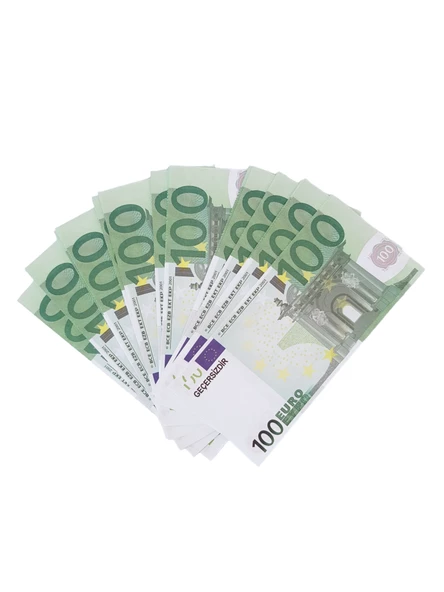 Düğün Parası Geçersiz Para 200 Adet Şaka Oyun Parası 100 Euro