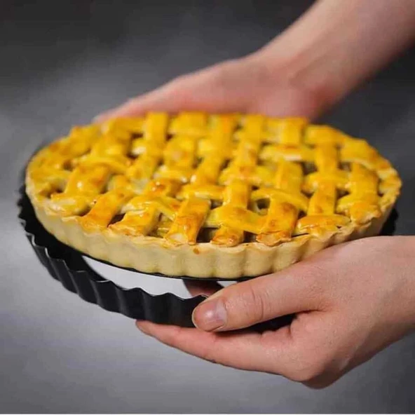 TART KALIBI 10 CM (TRT-10) - 2