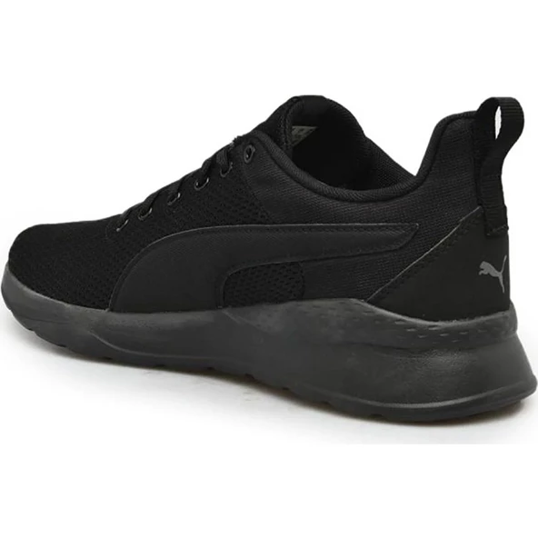 Puma ANZARUN LİTE 371128-01 Kadın Erkek Günlük Sneakers - 4
