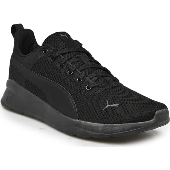 Puma ANZARUN LİTE 371128-01 Kadın Erkek Günlük Sneakers - 3