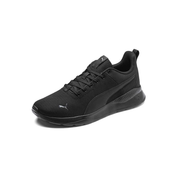 Puma ANZARUN LİTE 371128-01 Kadın Erkek Günlük Sneakers - 2