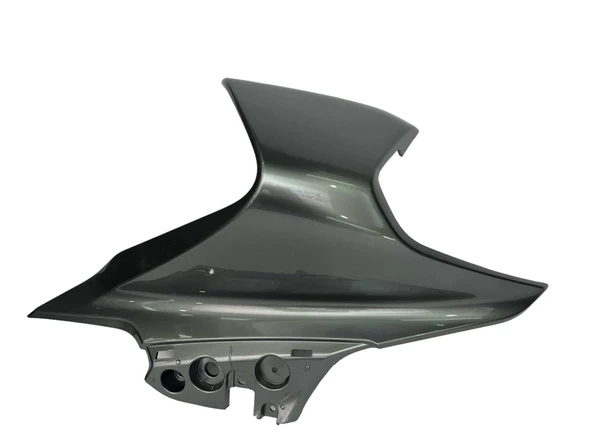 CF Moto 250 SR Far Muhafazası Sağ Velocty Gri - 1