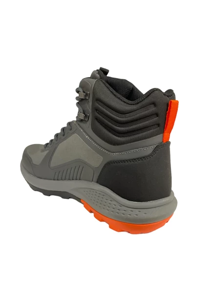 LOTTO 3W CROWEL HIGH WP 3PR ERKEK OUTDOOR SU GEÇİRMEZ BOT (KIŞ 23) - 8