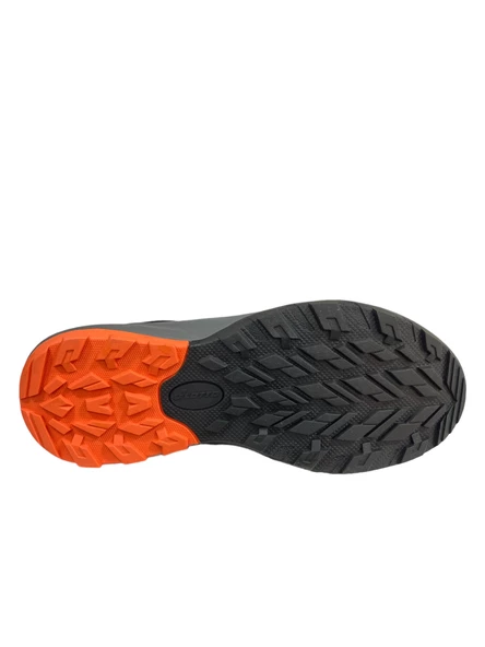 LOTTO 3W CROWEL HIGH WP 3PR ERKEK OUTDOOR SU GEÇİRMEZ BOT (KIŞ 23) - 9