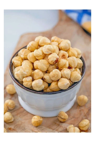 Patar Çifte Kavrulmuş İç Fındık 500 gr - 2