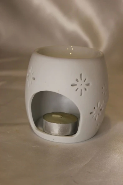 Eros Buhardanlık Seramik Buhurdanlık Melek - 5