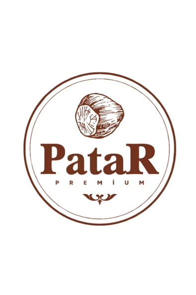 Patar Çifte Kavrulmuş İç Fındık 250 gr x 4 Paket - 3