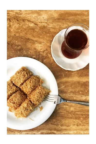 Patar Tel Kadayıf 450 Gr x 2 Paket - 3