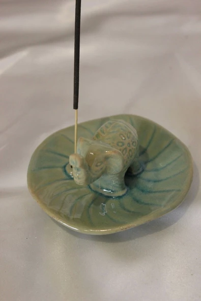 Tütsülük Çubuk - Resim 6