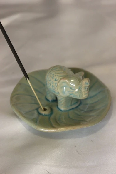 Tütsülük Çubuk - Resim 4