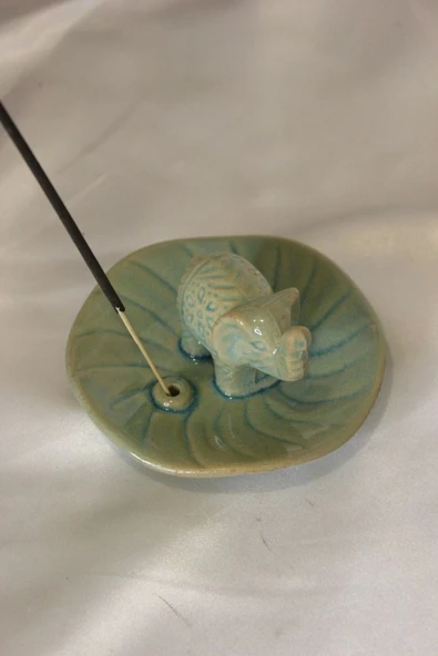 Tütsülük Çubuk - Resim 5