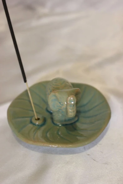 Tütsülük Çubuk - Resim 2