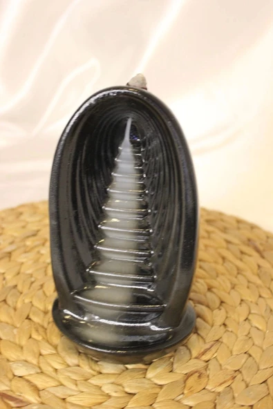 Geri Akış Tütsülük - Resim 6