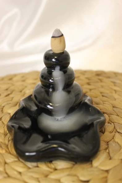 Geri Akış Tütsülük - Resim 3