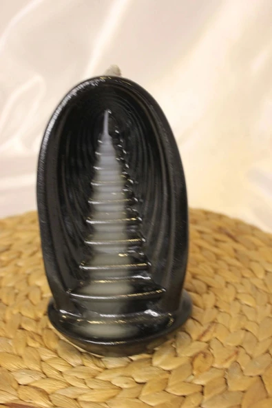 Geri Akış Tütsülük - Resim 11