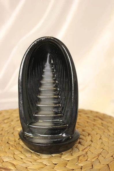 Geri Akış Tütsülük - Resim 2