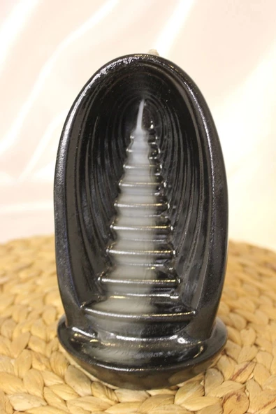 Geri Akış Tütsülük - Resim 10