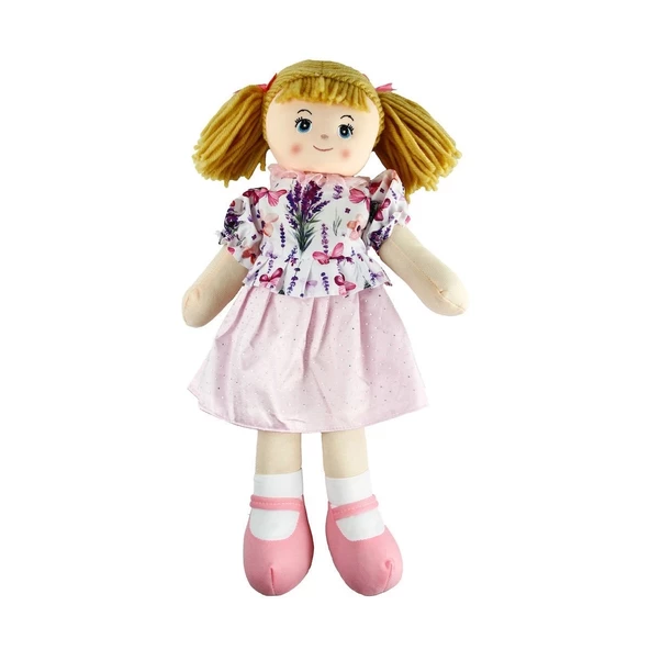 AY950B Bez Bebek 50 cm-Vardem - 2