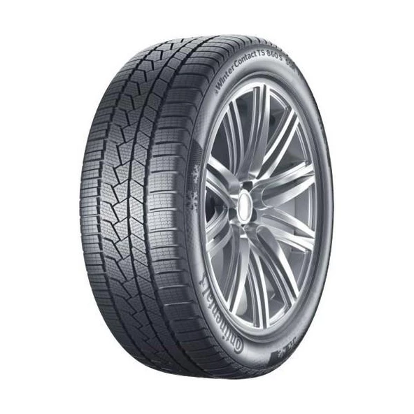 Continental WinterContact TS 860 S 205/60R16 96H XL SSR * (Kış) (2023)