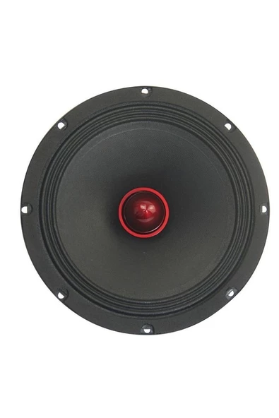 Rdh-m170pro 200 Watt 17 Cm Oto Hoparlör