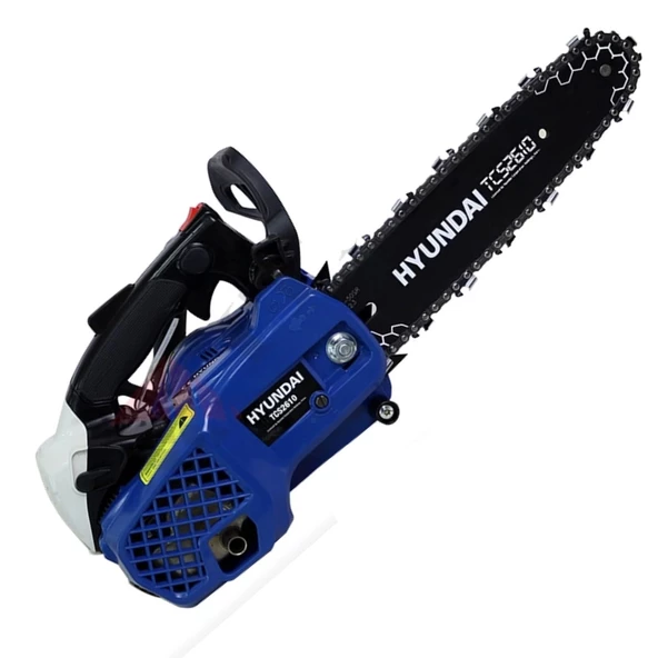 Hyundai TCS2610 Benzinli Dal Budama Testeresi Walbro Karbüratör - 2