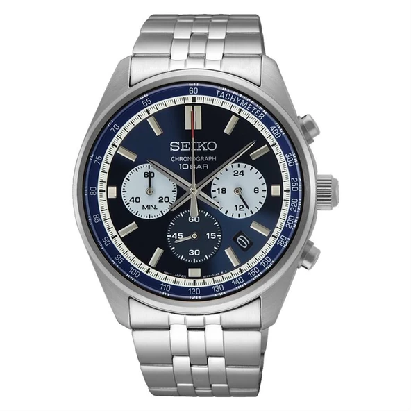 Seiko SSB427P Chronograph Erkek Kol Saati