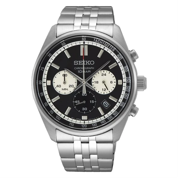 Seiko Chronograph SSB429P  Erkek Kol Saati ürün görseli