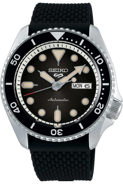Seiko 5 Sports SRPD73K2 Erkek Kol Saati ürün görseli