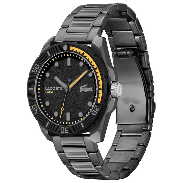 Lacoste LAC2011288 Erkek Kol Saati  - Resim 2