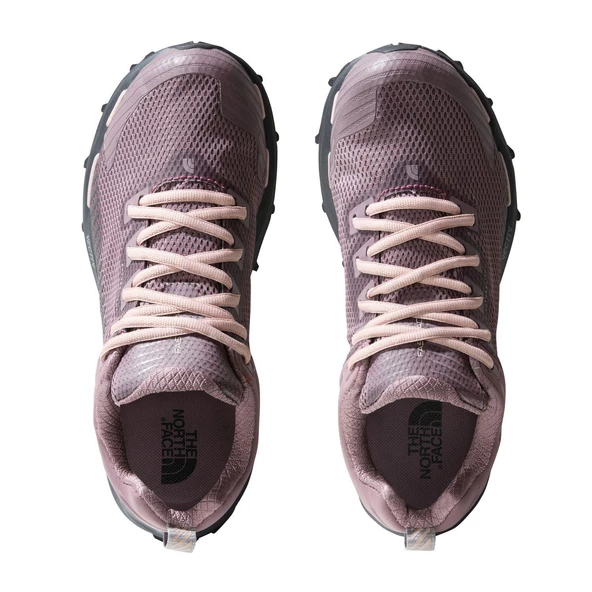 The North Face W VECTIV FASTPACK FUTURELIGHT Kadın Ayakkabı NF0A5JCZODR1 - Resim 4
