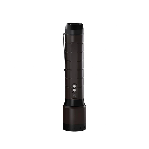 Ledlenser P7R SIGNATURE El Feneri LED502190 - 4