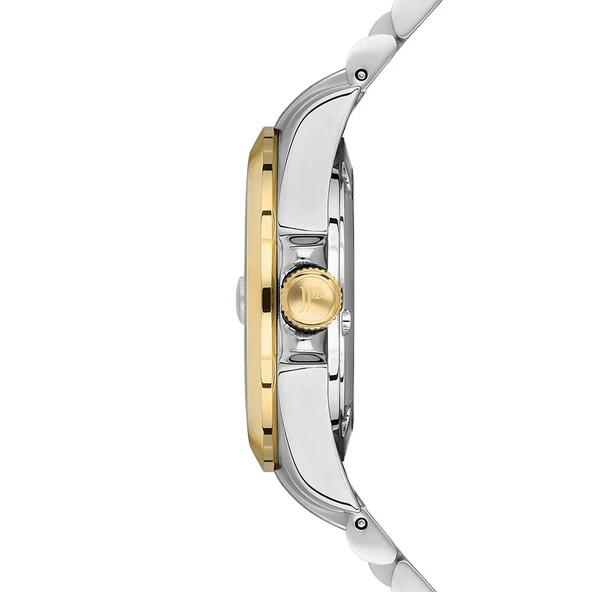 Jacques Philippe JPQLS347388YG Kadın Kol Saati  - Resim 2