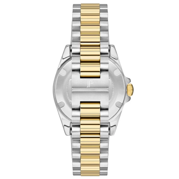 Jacques Philippe JPQLS347388YG Kadın Kol Saati  - Resim 3