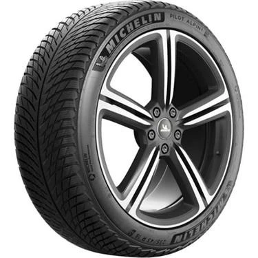 Michelin Pilot Alpin 5 SUV 255/50R21 109H XL * (Kış) (2023)