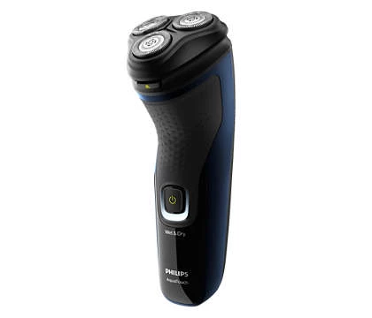 Philips AquaTouch S1323/41 Islak Kuru Tıraş Makinesi - 2