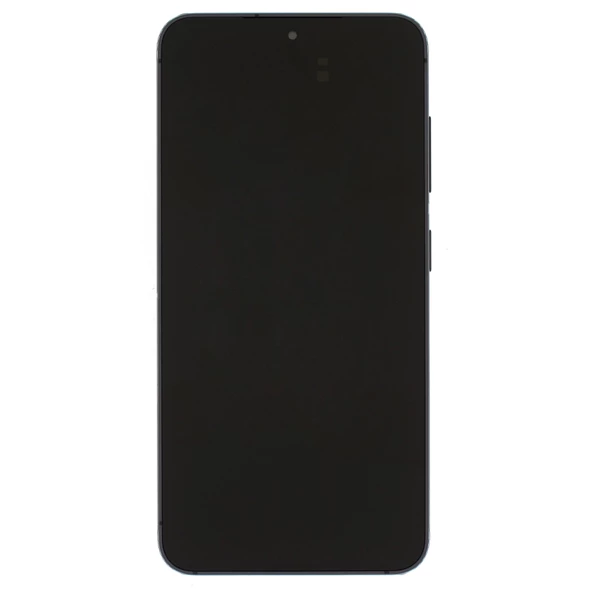 Samsung S911 S23 Ekran Siyah Servis Orjinal Lcd GH82-30481 - 6