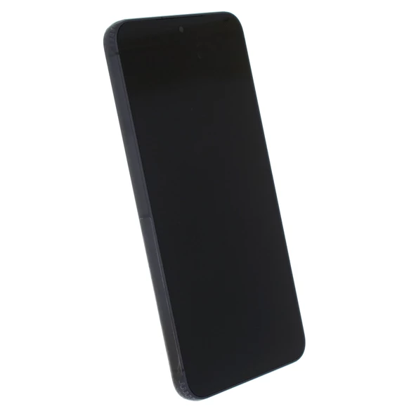 Samsung S911 S23 Ekran Siyah Servis Orjinal Lcd GH82-30481 - 7