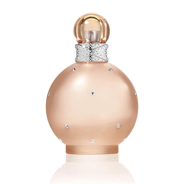 Britney Spears Naked Fantasy EDT Kadın Parfüm 100ML - 2