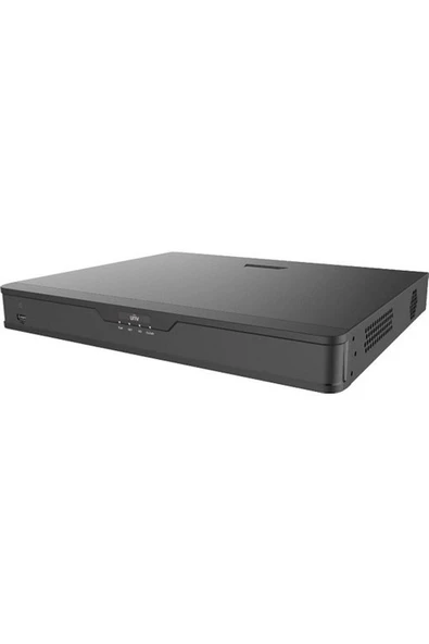 Uniview NVR304-32S 32 Kanal Nvr (ULTRA265, 4xsata)