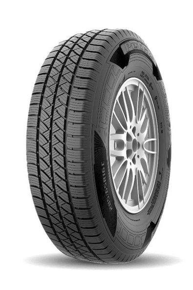 215/75R16 C TL 116/114R 10PR VANMASTER + A/S