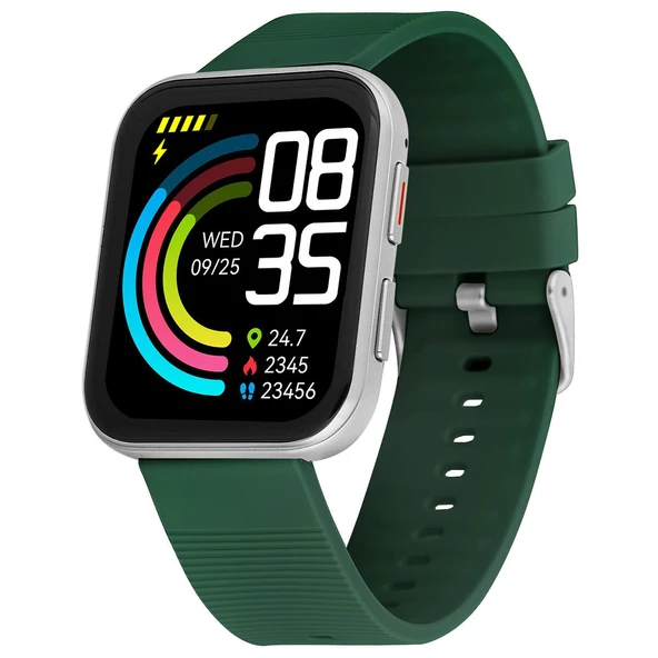FitWatch FT202301AM0204 Akıllı Saat - 2