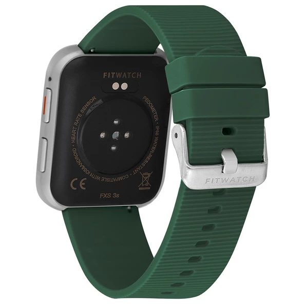 FitWatch FT202301AM0204 Akıllı Saat - 3