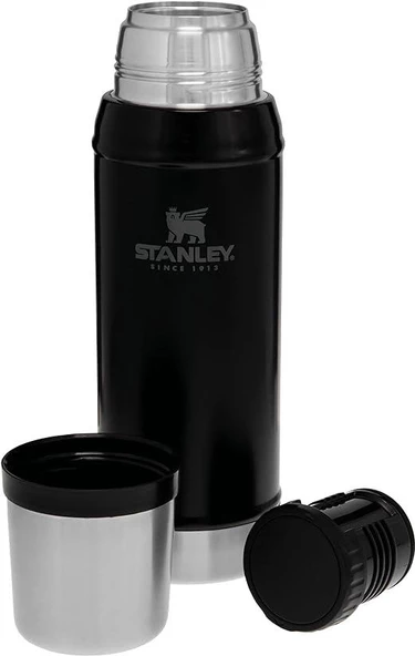 Stanley Klasik Vakumlu Termos, 0.75 L 10-01612-028 - 3