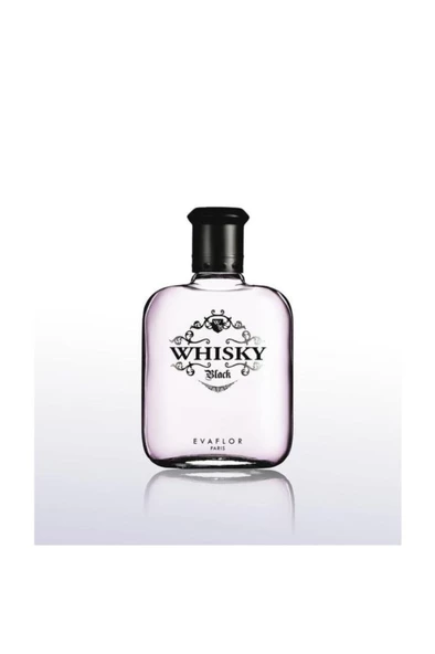 Whisky Black Edt For Men 100ml Erkek Parfüm - 2
