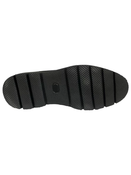 Freefoot 6820 Casual Hakiki Deri Nubuk Erkek Bot (Kış 23) - 4