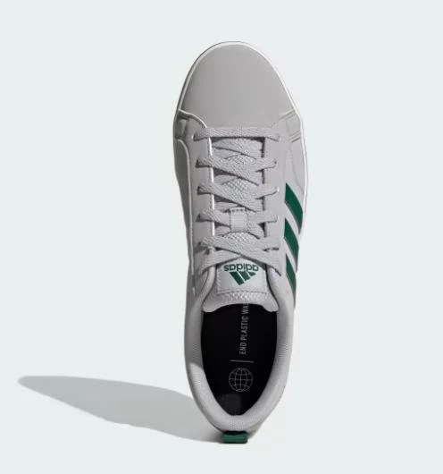 Adidas VS Pace 2.0 Erkek Günlük Spor Ayakkabı IF7552 I-40 - 3